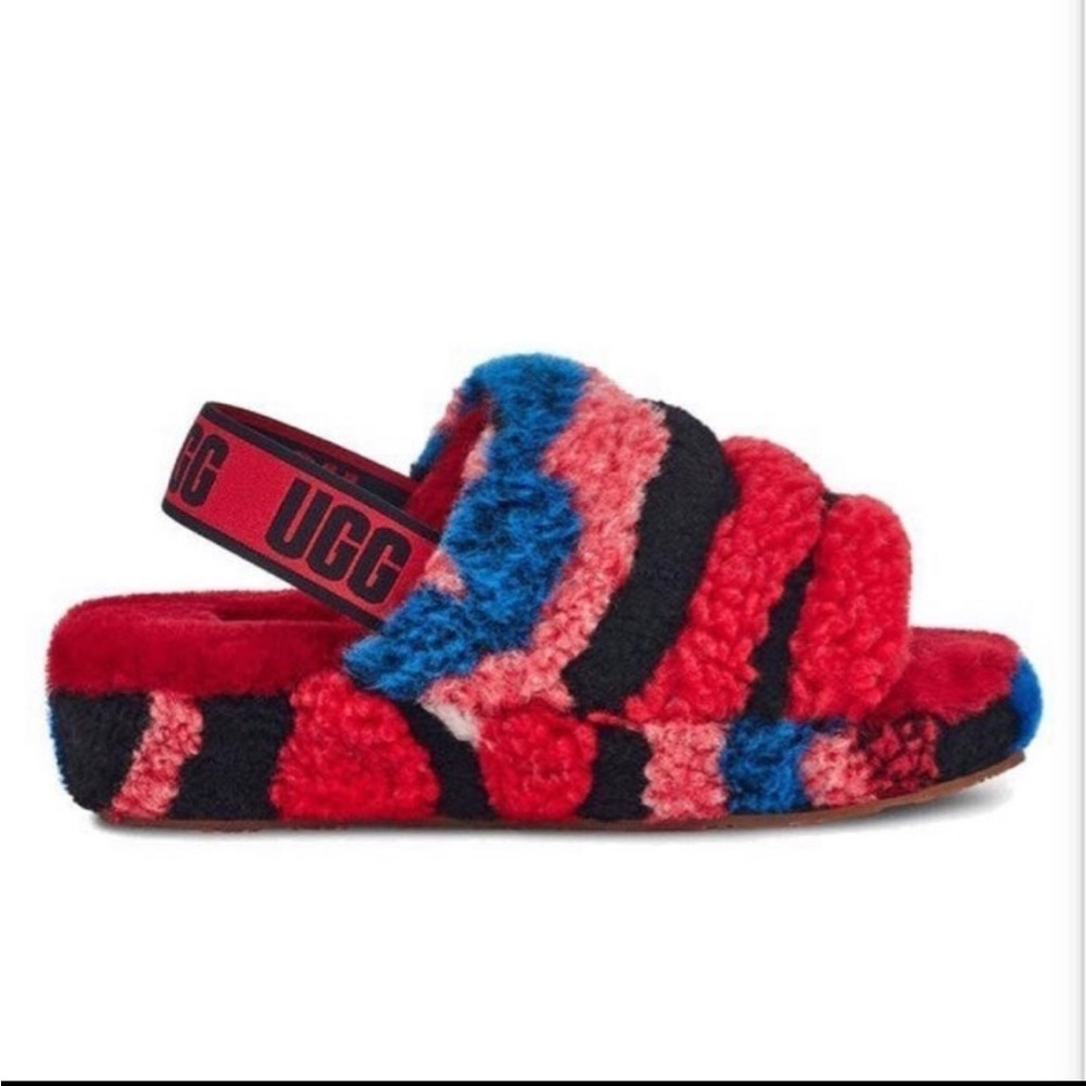 Ugg Slides - image 1
